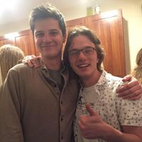 Tyler Haddon's Photo