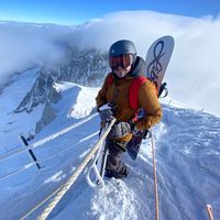 Connor Hering's Photo