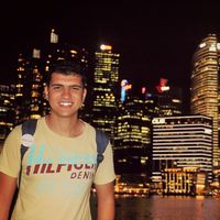 Abdelrahman Hisham的照片