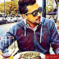 Patricio Martin's Photo