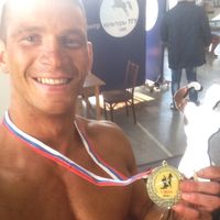 Kirill Pavlovich的照片