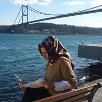 Ayşen Gül's Photo