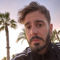 Jaume Parera's Photo