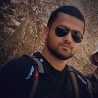 Behzad Vatandoust's Photo