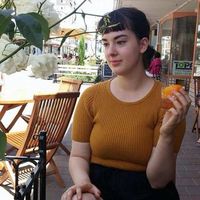 Danielle Allen's Photo