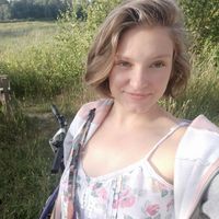 Tereza Müllerová's Photo