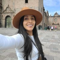 Katty Velasquez's Photo