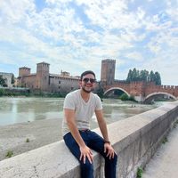 Manuel Lorenzo's Photo