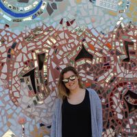 Victoria  Ganster's Photo