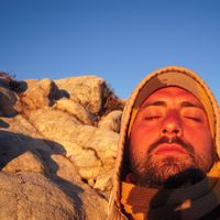 Dario Apicella's Photo