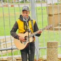 Vusumuzi Mnkandla's Photo