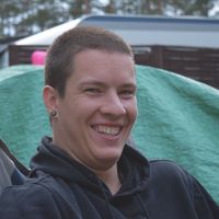 Stefan Buchmann's Photo