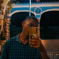 Marlon Paez的照片