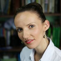 Fotos de Veronika Gaššová