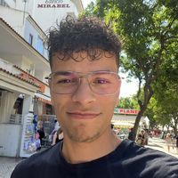 Salah GHARSALLAOUI's Photo