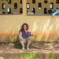 Varinia Dieperink's Photo