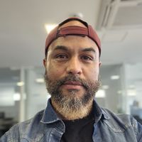 Leo Oliveira's Photo