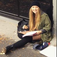 Audrey Barjol的照片