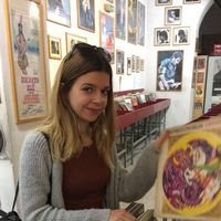 Hélène Guitton的照片