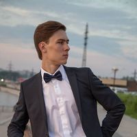 Dmitry Bochok的照片