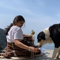 Fotos de Aparna Gautam