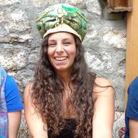 Francesca Tugnoli的照片