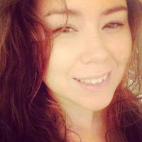 Rikke Sonberg's Photo