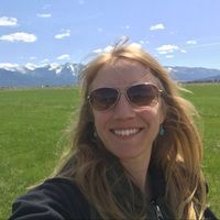 Jennie Bender的照片