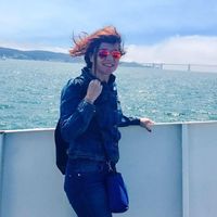 Fotos von Angeles Mena