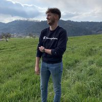 Julien Schmider's Photo