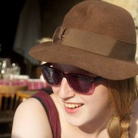 Fotos de Ella de Mathelin