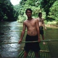 Andrew Cheng's Photo