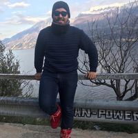 Fotos de Wellisson Jhonatan