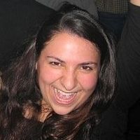 Margarita Rayzberg's Photo