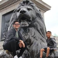 Marcus Carreon的照片