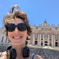 LORRAINE HUET的照片