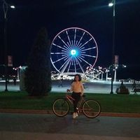 Nazrin Binya's Photo