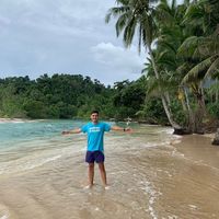 Raul Rodriguez的照片