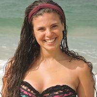 Malena Buzzano的照片