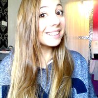 Perrin Audrey's Photo