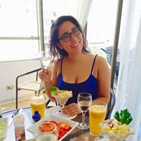 Millaray Ramos的照片