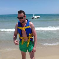 Евгений Белов的照片