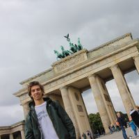 Giulio Ceravolo's Photo