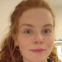 Anna Klingenberg的照片