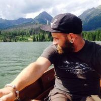 Mayo Vojtek的照片