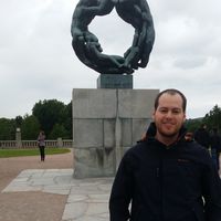 Yarden Levenberg's Photo