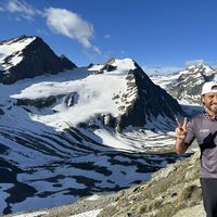 Markus Duerrbeck's Photo