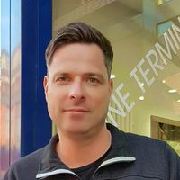 Holger Linde's Photo