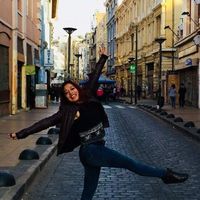 Zdjęcia użytkownika macarena ruiz