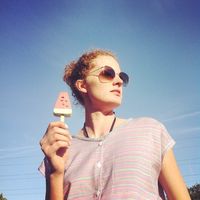 Isabell Thrun的照片